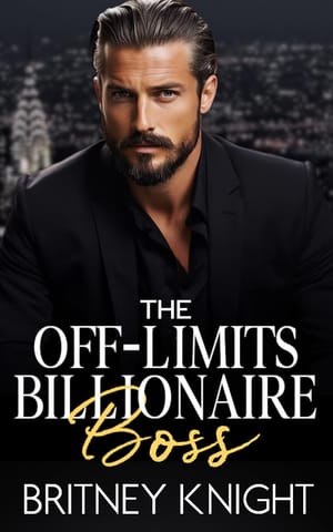 The Off-Limits Billionaire Boss